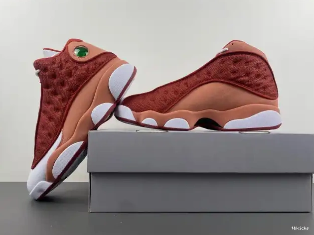 Rep TB Red Air DJ5982-601 13 Jordan Dune 0525